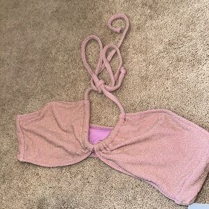 Kendall & Kylie Swimsuit Top